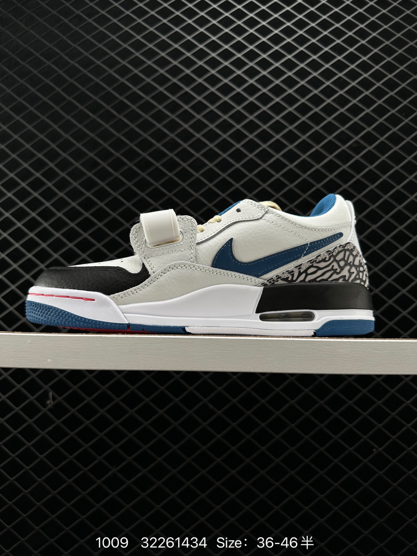 Air Jordan Legacy 312 Low
